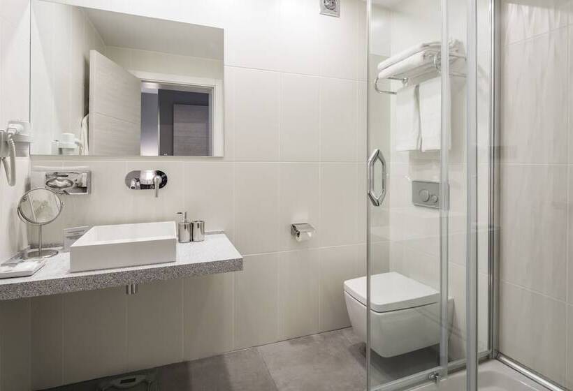 ジュニアスイート, Taxim Suites Residences Istanbul