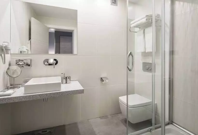 ジュニアスイート, Taxim Suites Residences Istanbul
