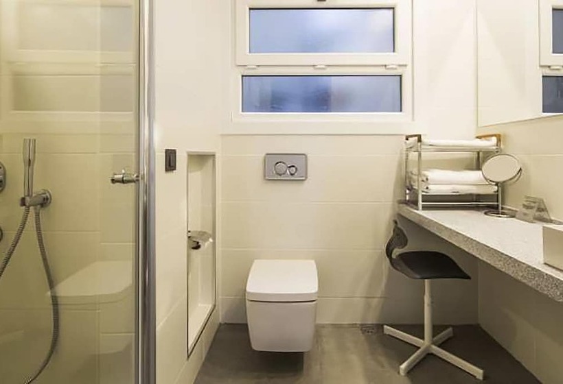 ジュニアスイート, Taxim Suites Residences Istanbul