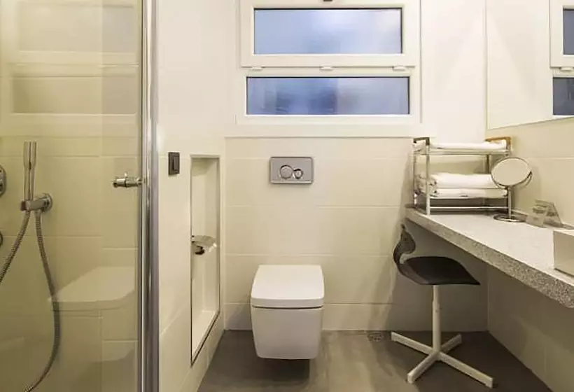 ジュニアスイート, Taxim Suites Residences Istanbul