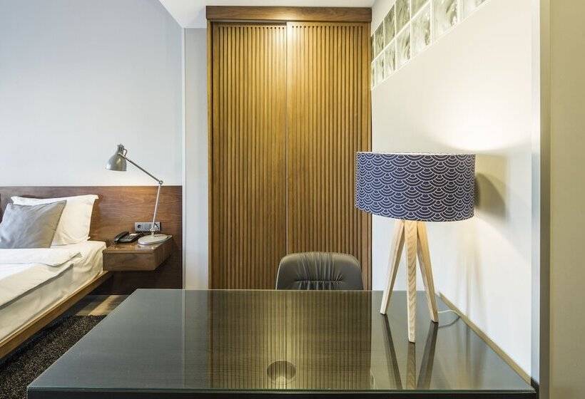 デラックスルーム, Taxim Suites Residences Istanbul