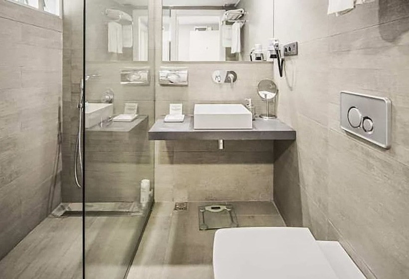 デラックスルーム, Taxim Suites Residences Istanbul