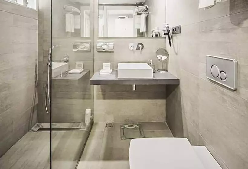 デラックスルーム, Taxim Suites Residences Istanbul