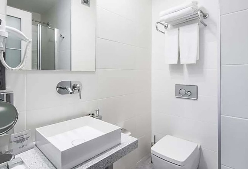 デラックスルーム, Taxim Suites Residences Istanbul