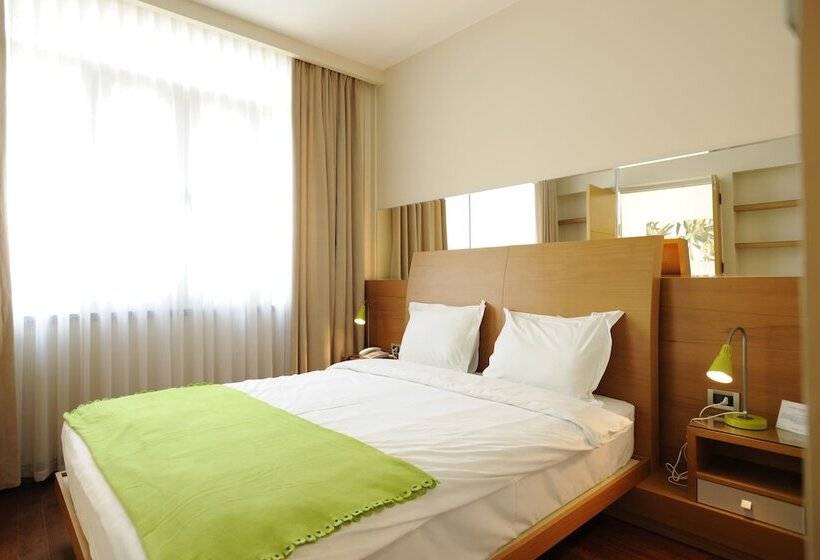 スイート, Taxim Suites Residences Istanbul