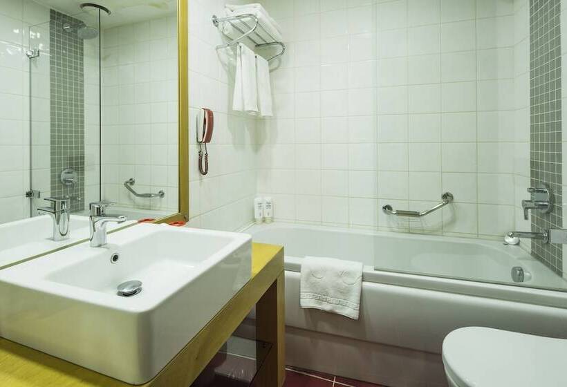 スイート, Taxim Suites Residences Istanbul