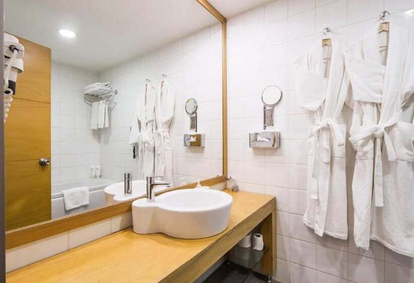 スイート, Taxim Suites Residences Istanbul