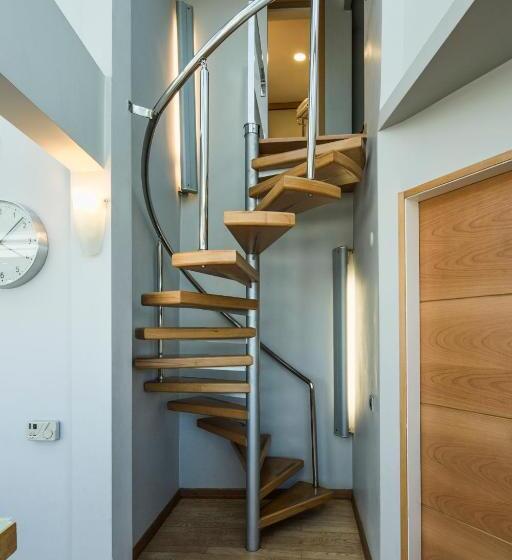 ペントハウスルーム, Taxim Suites Residences Istanbul