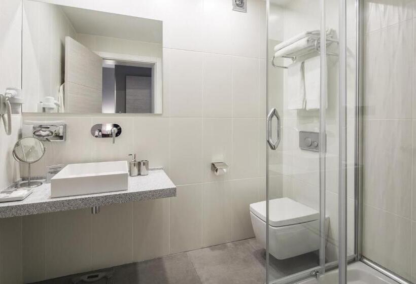 ジュニアスイート, Taxim Suites Residences Istanbul