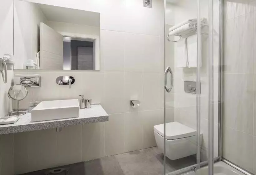 ジュニアスイート, Taxim Suites Residences Istanbul