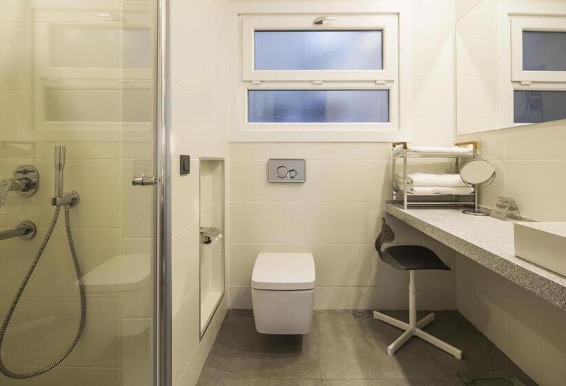 ジュニアスイート, Taxim Suites Residences Istanbul