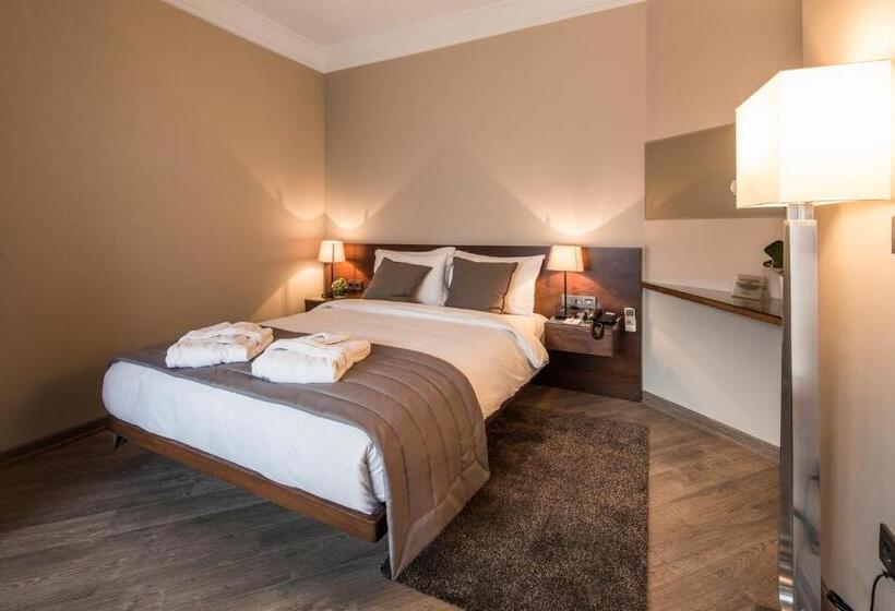 ジュニアスイート, Taxim Suites Residences Istanbul