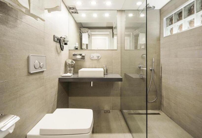 デラックスルーム, Taxim Suites Residences Istanbul