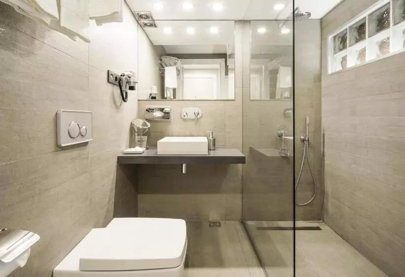 デラックスルーム, Taxim Suites Residences Istanbul