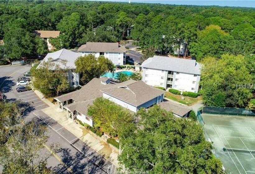 דירת שני חדרים, 5 Stars Peaceful Condo 7 Min Walk To The Beach