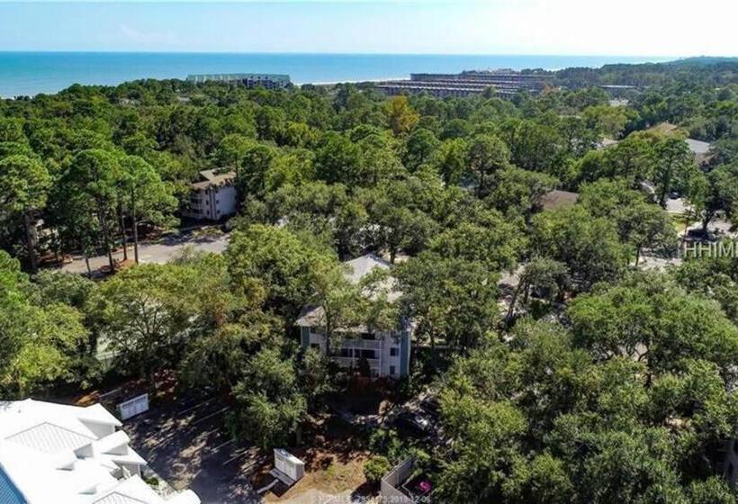 Апартаменты 2 Спальни, 5 Stars Peaceful Condo   7 Min Walk To The Beach