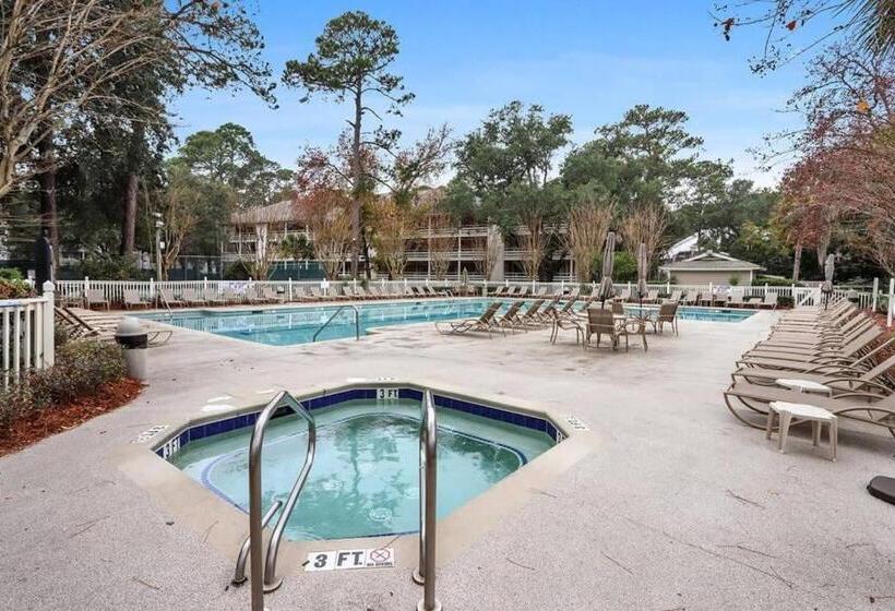 침실 2개 아파트, 5 Stars Peaceful Condo 7 Min Walk To The Beach