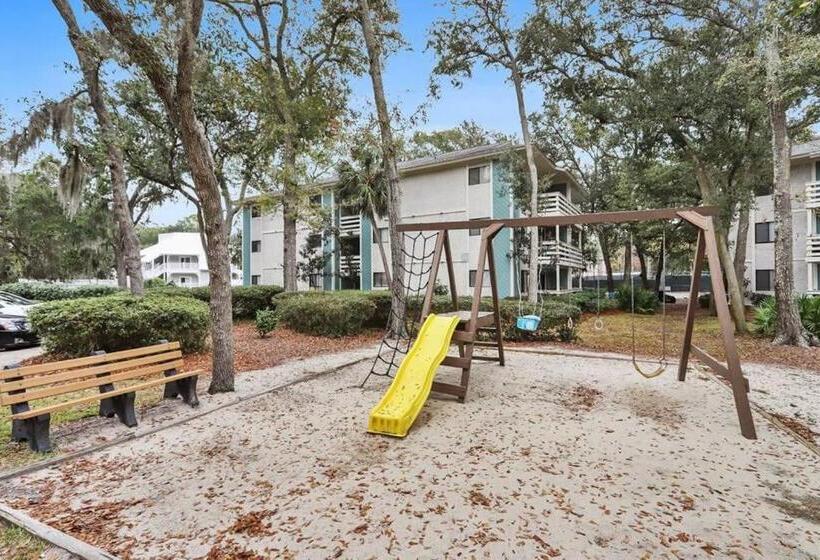 침실 2개 아파트, 5 Stars Peaceful Condo 7 Min Walk To The Beach