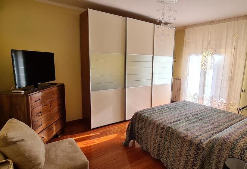 家庭间, B&b Rossella