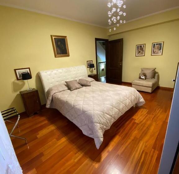 Семейный Номер, B&b Rossella