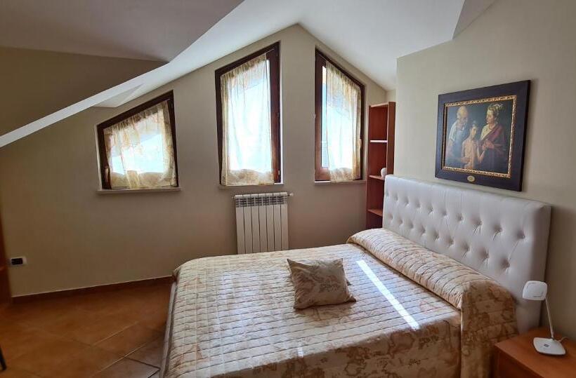 标准间, B&b Rossella