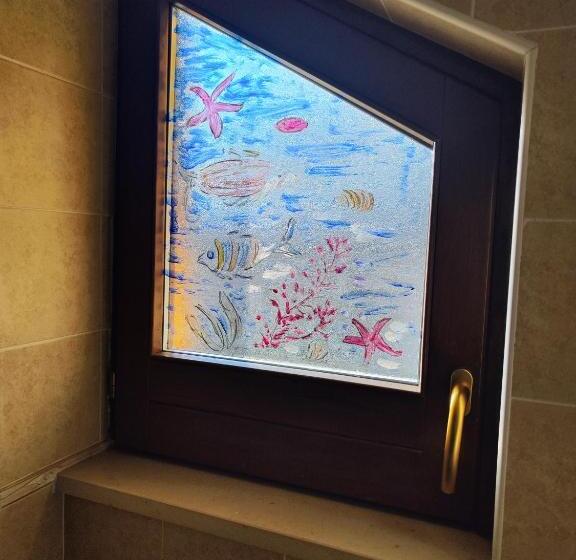 标准间, B&b Rossella