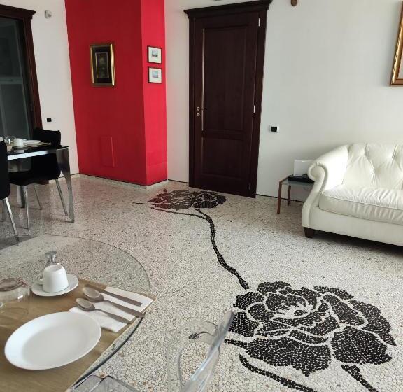 标准间, B&b Rossella