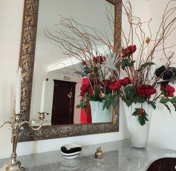 标准间, B&b Rossella