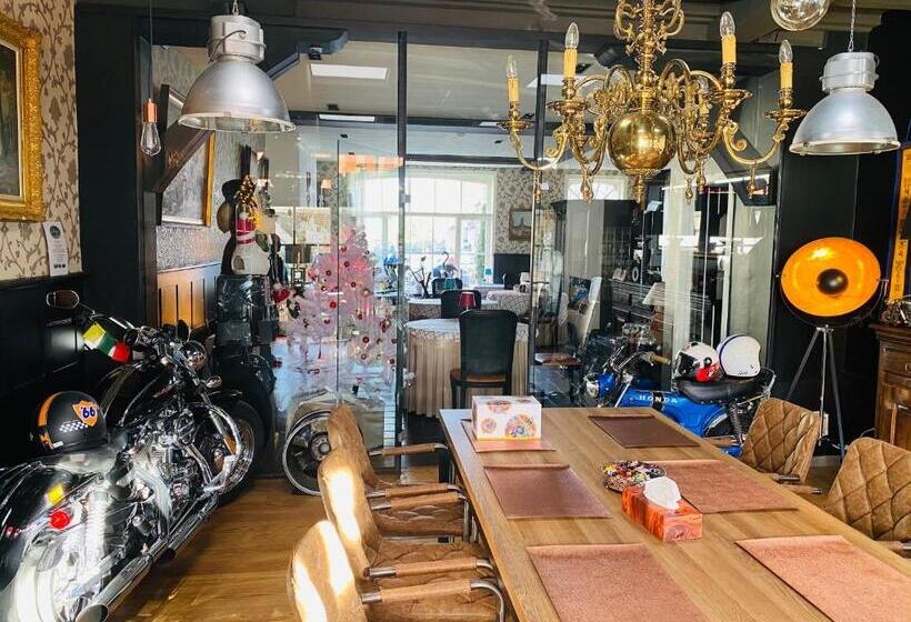 Номер Deluxe, Gasthof Maerlant