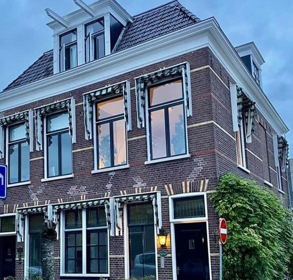 豪华房间, Lekkerwegbijleeuwen, 1 Minuut Naar Hartje Centrum