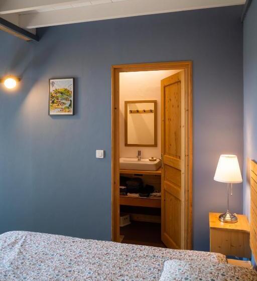 Четырехместный Номер Стандарт, Les Balcons De La Terrasse