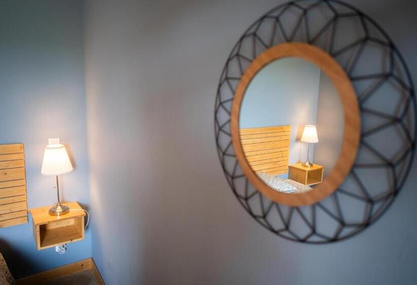 Четырехместный Номер Стандарт, Les Balcons De La Terrasse