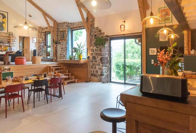 Четырехместный Номер Стандарт, Les Balcons De La Terrasse