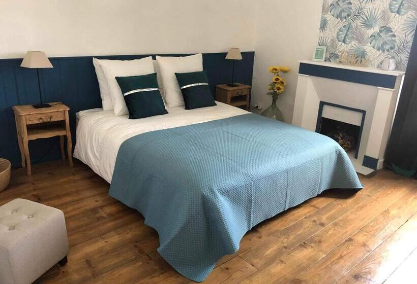 スタンダードルーム, Les Hirondelles