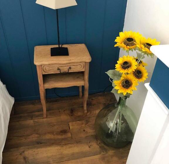 スタンダードルーム, Les Hirondelles