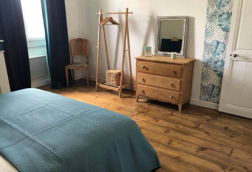 スタンダードルーム, Les Hirondelles