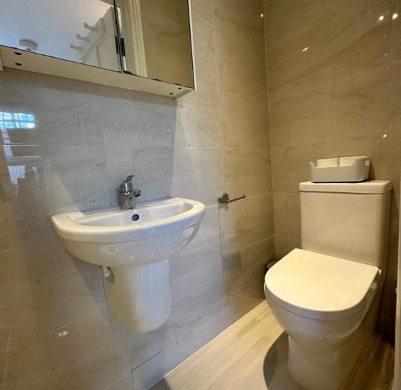 إستوديو قياسى, Gloucester Place   Baker Street