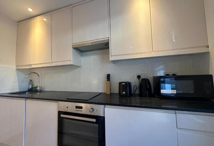 إستوديو قياسى, Gloucester Place   Baker Street