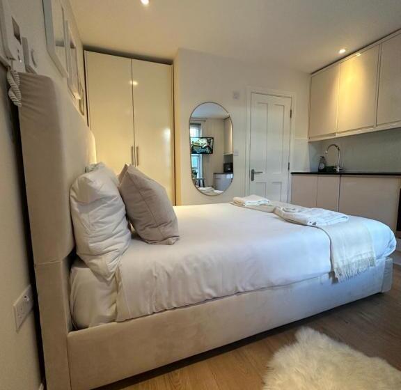 إستوديو قياسى, Gloucester Place   Baker Street