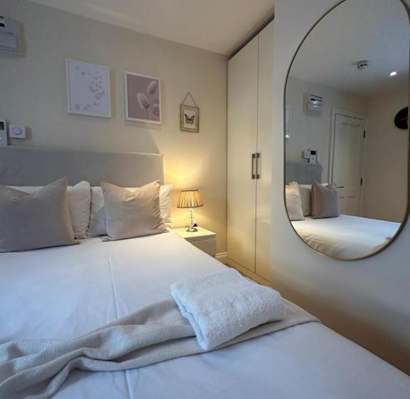 إستوديو قياسى, Gloucester Place   Baker Street