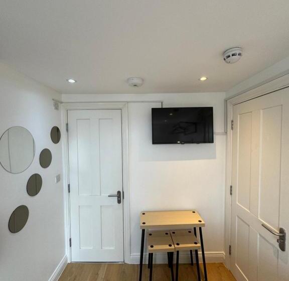 غرفة إقتصادية, Gloucester Place   Baker Street