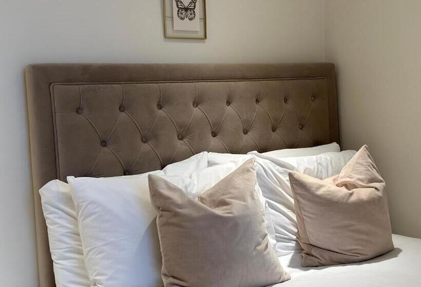 带1个卧室的带阳台的公寓, Gloucester Place   Baker Street