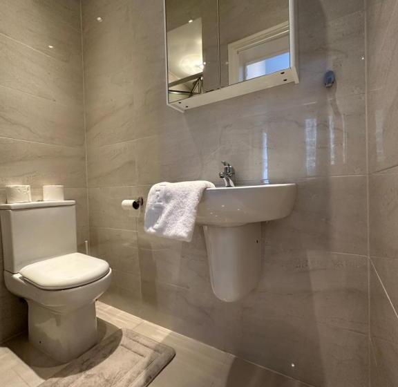 标准工作室, Gloucester Place   Baker Street
