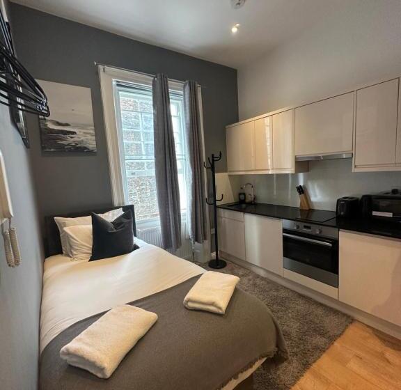 إستوديو قياسى, Gloucester Place   Baker Street