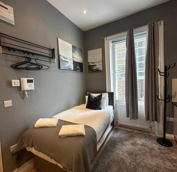 إستوديو قياسى, Gloucester Place   Baker Street