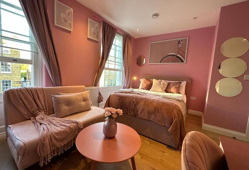 إستوديو ديلوكس, Gloucester Place   Baker Street