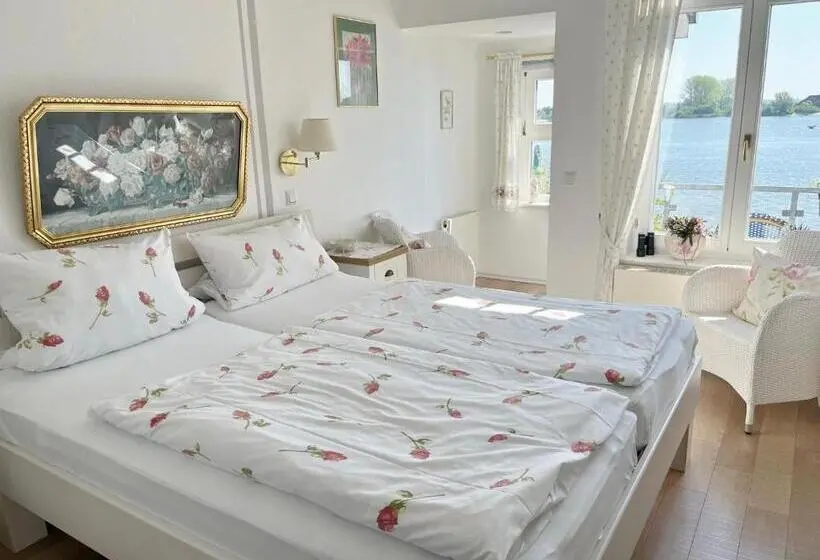 Standard-huone Parveke, Ambiente