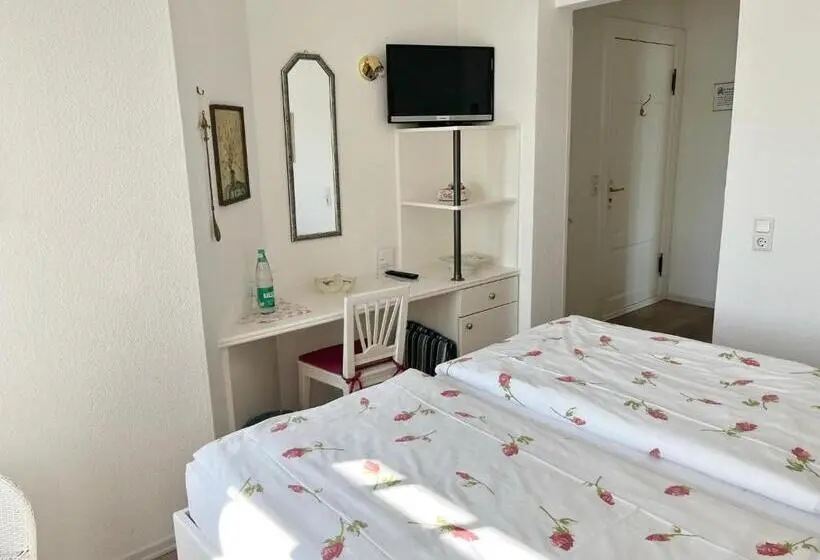 Standard-huone Parveke, Ambiente
