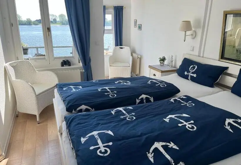 Standard-huone Parveke, Ambiente