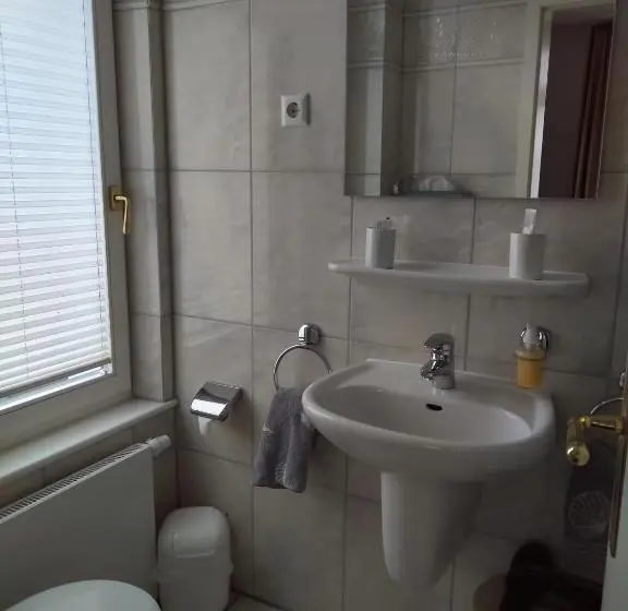Standard-huone Parveke, Ambiente
